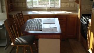 2005 Jayco Designer 35CLQS | Fifth Wheel | Mid America RV | Carthage | Joplin | Springfield | MO