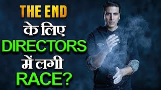 The END | 31Mysterious Facts | Akshay Kumar | Debut Web series | Vikram Malhotra | Prime Original