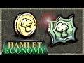 THE DEFINITIVE OINC GUIDE | Don't Starve Hamlet Economy Guides