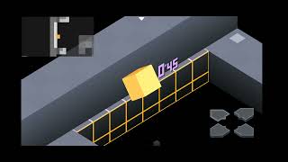 Dark Edge Time (Level 20) - EDGE Extended