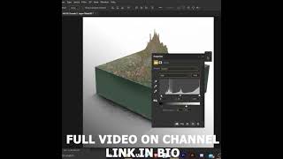 How to Create #Microworlds like #Benny_Productions || Atlantis Microworld #shorts