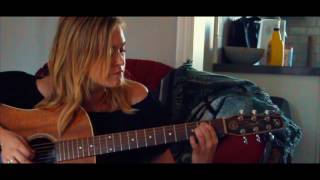 07292017 Eliza Taylor Singing Some Songs And Full Cut