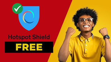 How to Get Premium VPN Subscription for Free | Hotspot Shield 7-Day Free Trial