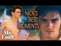 The Very Best Of Nick Gabriel Guevara My Fault