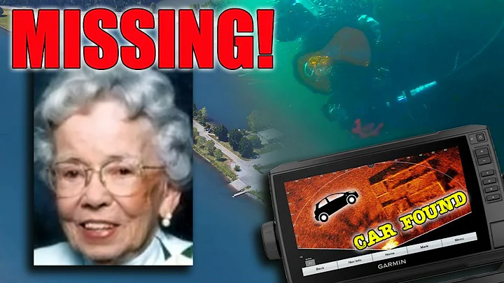 COLD CASE: Miram Ruth Hemphill Disappeared in her ...