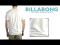 Billabong Corpo II T-Shirt - Crew Neck, Short Sleeve (For Men)