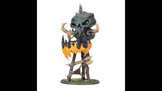 New Ghb New Tech Age Of Sigmar Tech Tutorial.