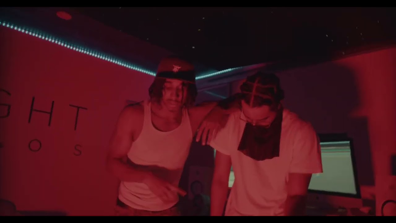 Mardee Millz, OT Stackz - 4x4 (Official Music Video)