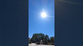 Hava 40 Derece Yaniyog