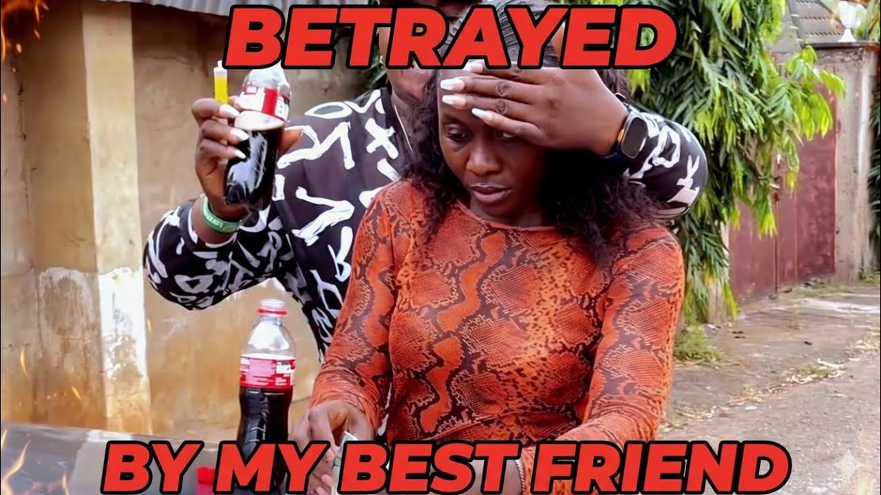 When greed is thicker than friendship