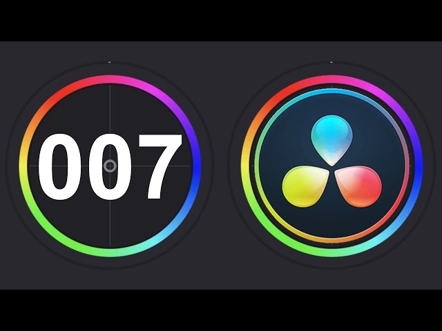 DaVinci Resolve. Урок 7. Вертикальное видео.