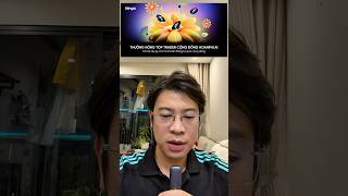 Sự kiện độc quyền của BingX và HOANPHI.AI #btc #dautu #binance #chungkhoan #taichinh