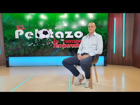 Horacio Borghese en El Pelotazo: de campeón de Liga a ingeniero en Alemania