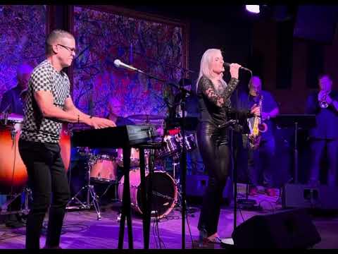 “If I ain’t got you” Salsa Cover (Versión Salsa) by Pavel & Direct Contact