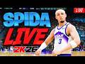 🔴I JOINED A NEW TEAM! | NBA 2K26 MyCAREER