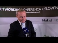 NetPRO: Matej Potokar o mreženju