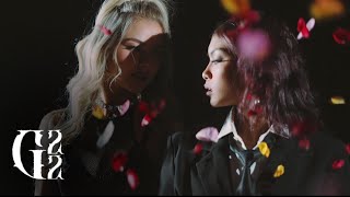 G22 Jaz & Bianca Boomerang Jacket Film