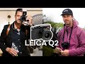 The Versatility of the Leica Q2 - A Practical Review