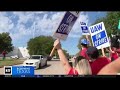 North Texas automakers join &quot;Stand Up Strike&quot;