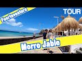 Morro Jable Fuerteventura walking tour