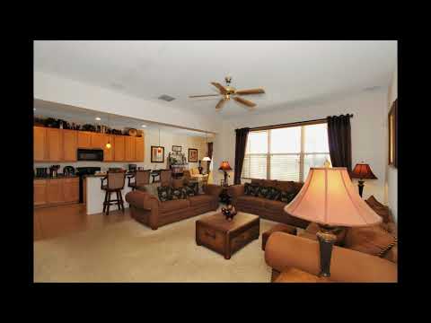 359 Sand Ridge Dr, Davenport, FL home video tour
