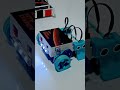 3D print Sumo Robot