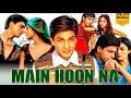 Main Hoon Na Full Movie Shah Rukh Khan Sushmita Sen Suniel Shetty Review And Update 