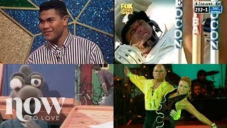 Full Iconic New Zealand Bloopers | Now to Love News