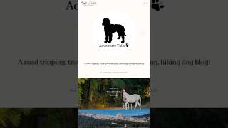 My blog, Adventure Tails, now merged with PerisPhotography.com