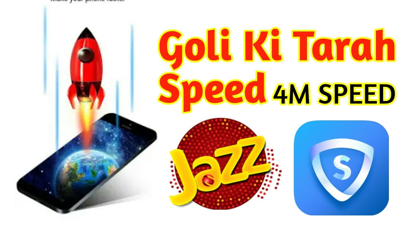 Increase free internet speed of sky VPN 2019 100% working