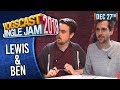 BATTLETECH BOARD GAME w/ LEWIS & BEN! - YOGSCAST JINGLE JAM! - 27th December 2018