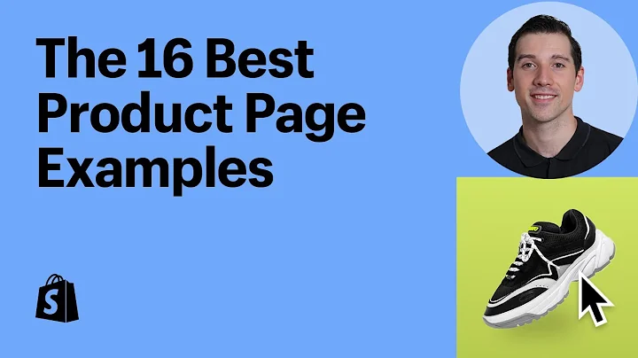 Boost Conversions with Effective Product Pages