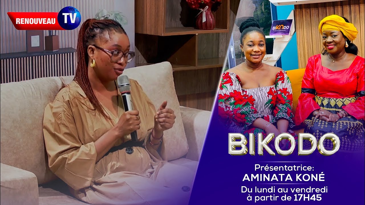 BIKODO DU 07 01 2025