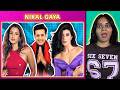 Dank Indian Memes REACTION | Indian Dank Memes | @memapur | Neha M.