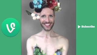 Jeffrey Marsh Vine Compilation 31