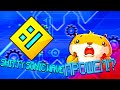 Shitty Sonic Wave ПРОШЁЛ?!?!? Geomethy Dash hacker go