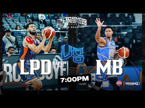Club Los Prados vs Club Mauricio Baez