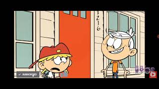 Loud House - Astronomiacoffin Dance Cover-Reverse 