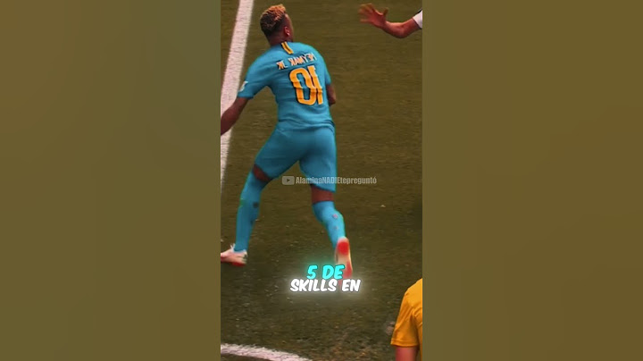 Why does Vinicius Jr. insist so much on doing the rainbow if he can't do it anymore?