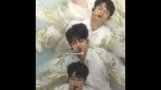 He was struggling 😂 #vernon #seventeen #kpop #viral #shorts #scoups #mingyu #wonwoo #funny #meme