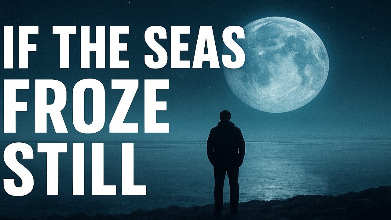 What If the Tides Suddenly Stopped? | Documentary For Sleep