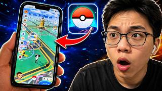 *NEW* Pokemon Go Hack - Spoofing 2026 on iOS & Android With 📍 Pokemon Go Spoofer