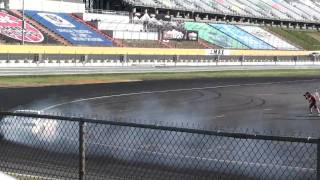 Swd Pro-Am Pat Goodin Drift