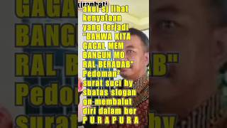 Download Lagu #tatartutur169 #tabirkepalsuanrhoma MP3