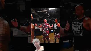 roman Reigns ka #trending #wwe #viral #short #video