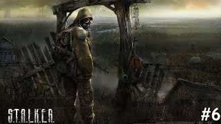 S.T.A.L.K.E.R. Тень Чернобыля|#6 Неожиданная помощь