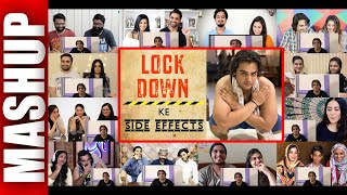 Lockdown Ke Side Effects | Ashish Chanchlani | FANTASY REACTION