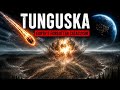 The Tunguska Event ☄️