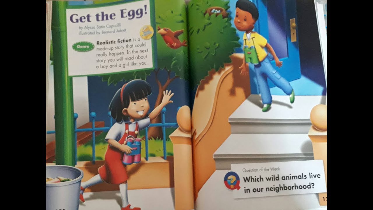 Get The Egg Youtube