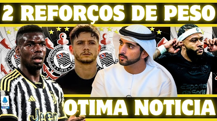 Pogba Na Pauta De Novo! Grupo Árabe Quer Esse Ano! Garro Fica?